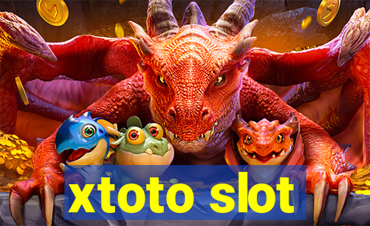 xtoto slot