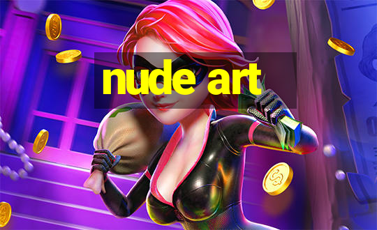 nude art