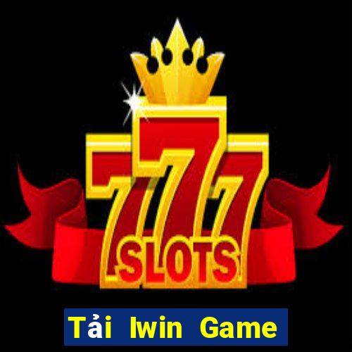 Tải Iwin Game Bài 3 Cây Online