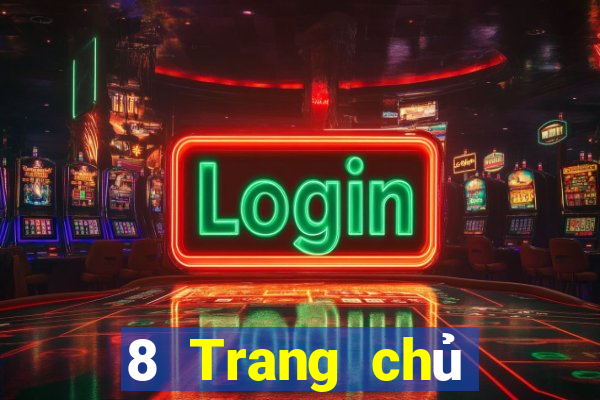 8 Trang chủ của Daesang Web