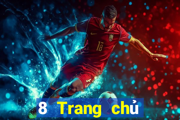 8 Trang chủ của Daesang Web