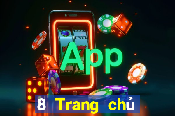 8 Trang chủ của Daesang Web