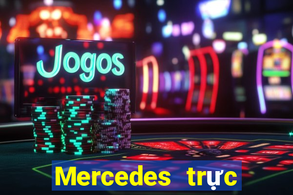 Mercedes trực tuyến số 1 châu Á