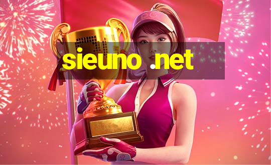 sieuno .net