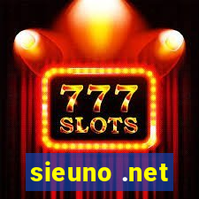 sieuno .net