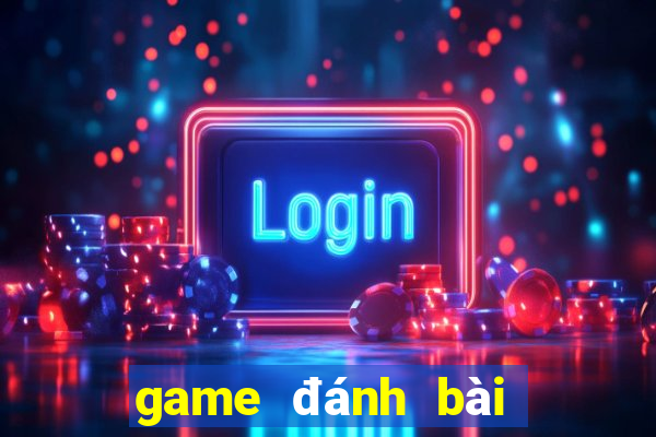 game đánh bài lột đồ