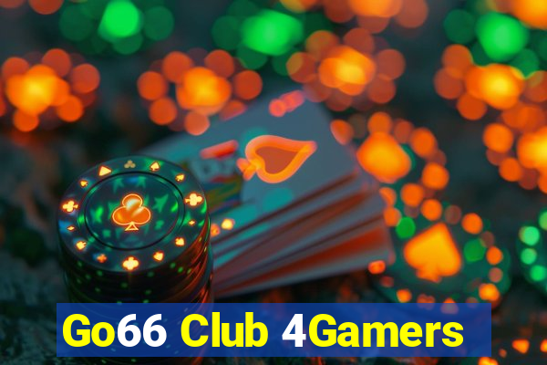 Go66 Club 4Gamers