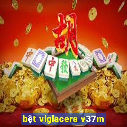 bệt viglacera v37m