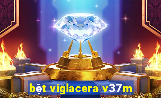 bệt viglacera v37m