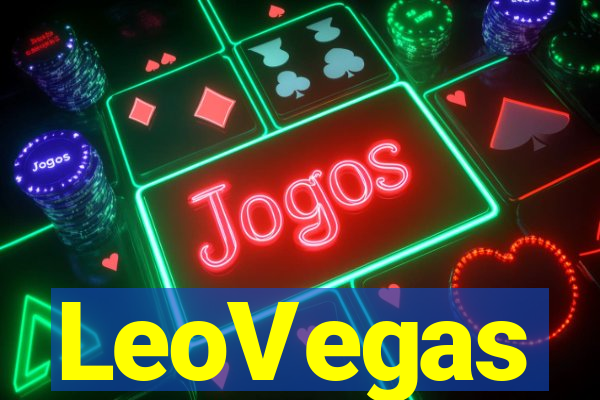 LeoVegas