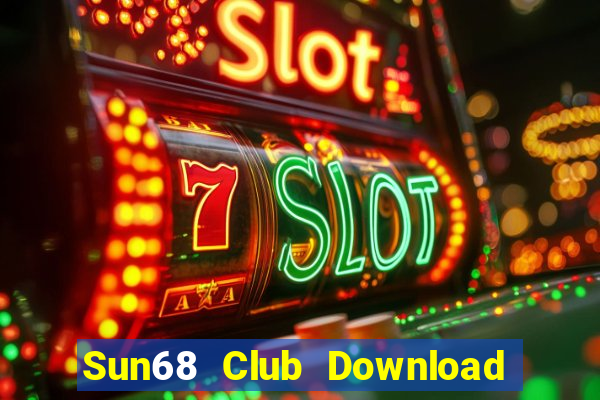 Sun68 Club Download Game Bài