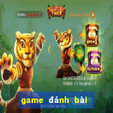 game đánh bài online miễn phí