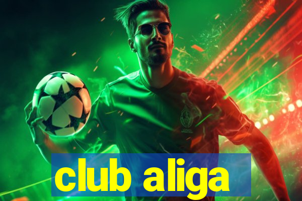 club aliga