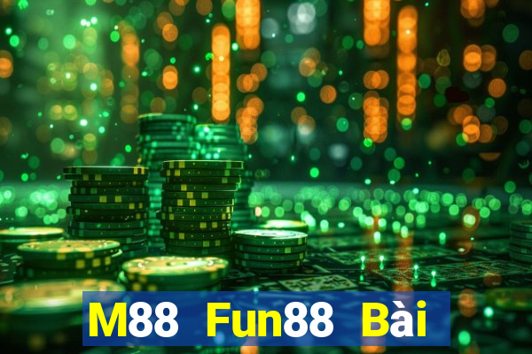 M88 Fun88 Bài Liêng Dianle