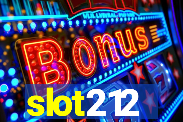 slot212