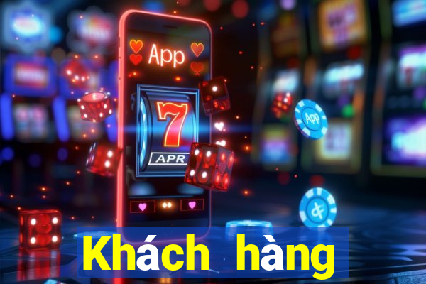 Khách hàng Android Đăng nhập