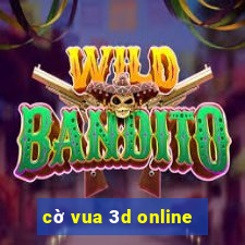 cờ vua 3d online