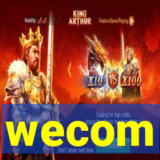 wecom