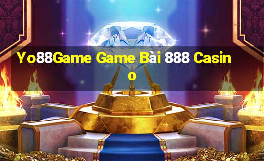 Yo88Game Game Bài 888 Casino