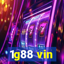 1g88 vin