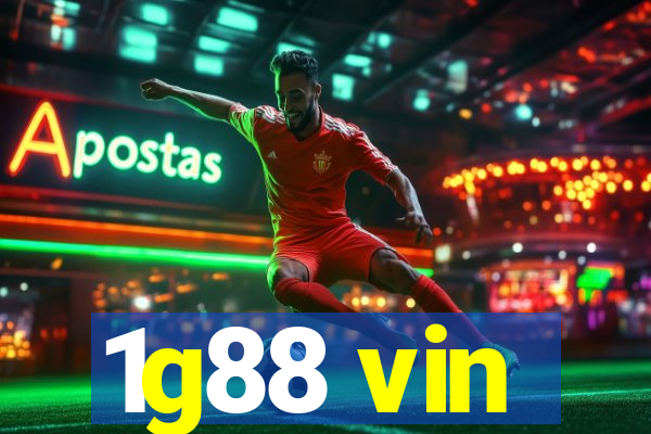 1g88 vin