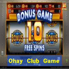 Ohay Club Game Bài Go Math