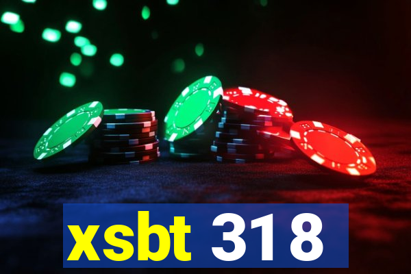 xsbt 31 8