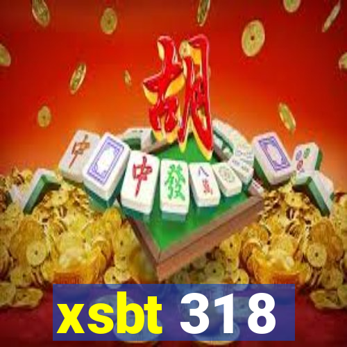 xsbt 31 8