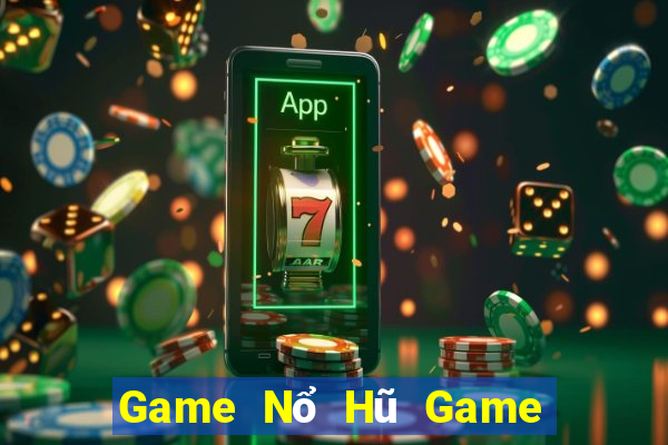 Game Nổ Hũ Game Bài Son