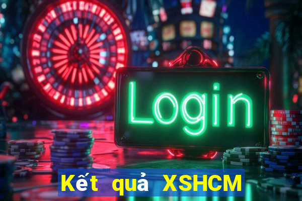 Kết quả XSHCM Thứ 4