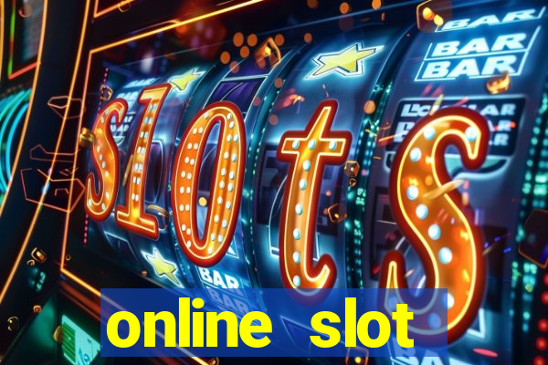 online slot machines mi