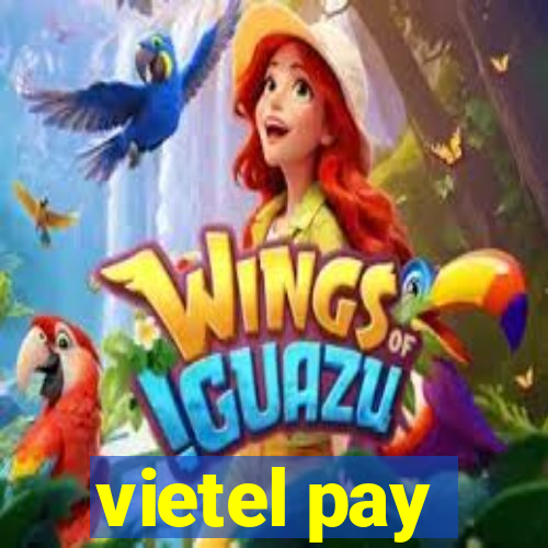 vietel pay