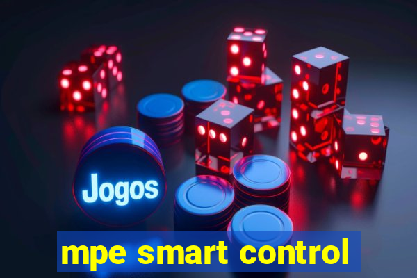 mpe smart control