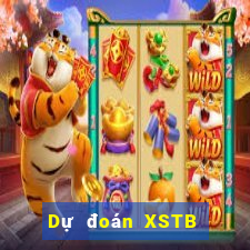 Dự đoán XSTB Thứ 6