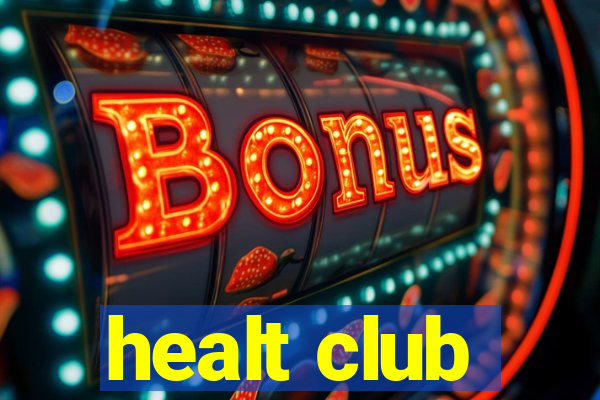 healt club