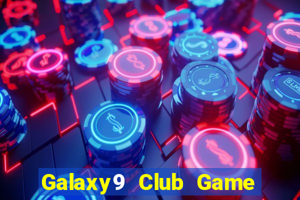 Galaxy9 Club Game Bài 1368