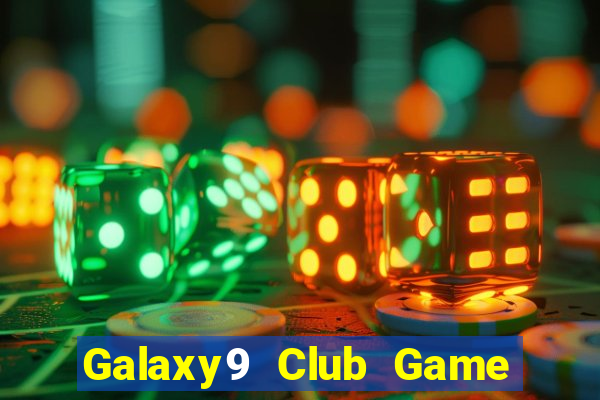 Galaxy9 Club Game Bài 1368