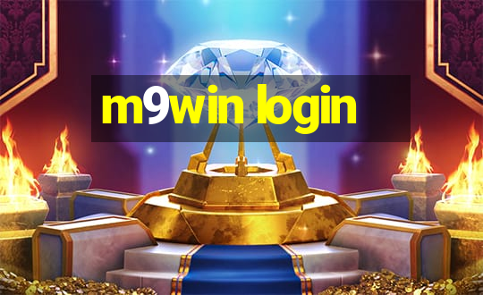 m9win login