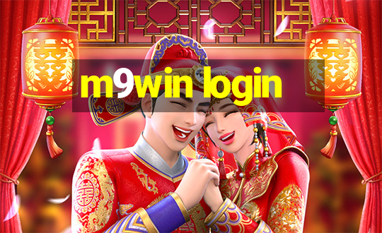 m9win login