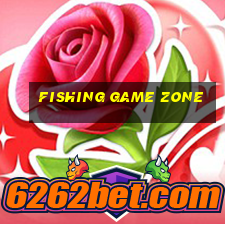 fishing game zone