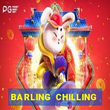 BARLING CHILLING HOA VÀNG ios