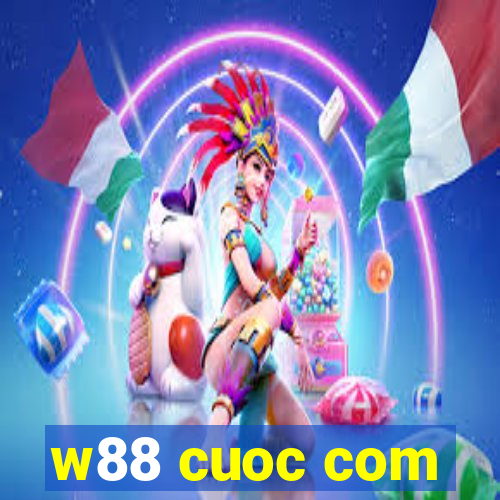 w88 cuoc com