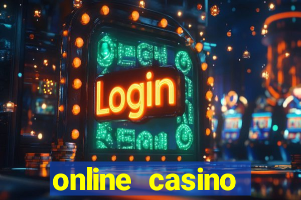 online casino roulette demo