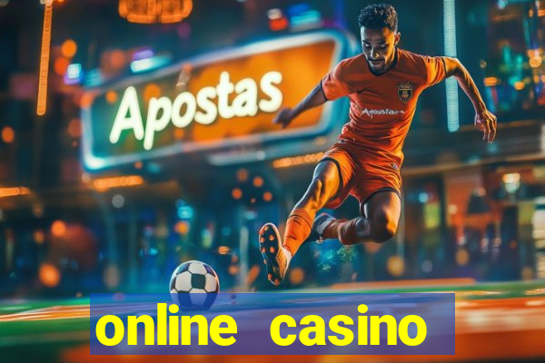 online casino roulette demo