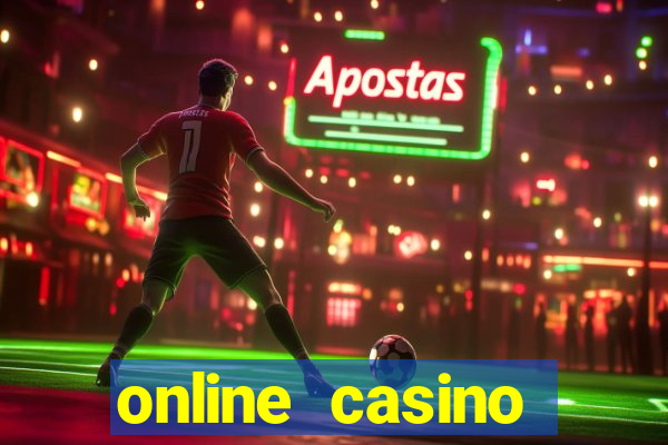 online casino roulette demo