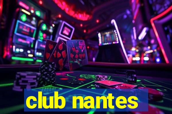 club nantes