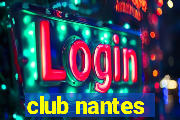 club nantes