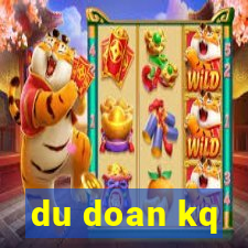 du doan kq