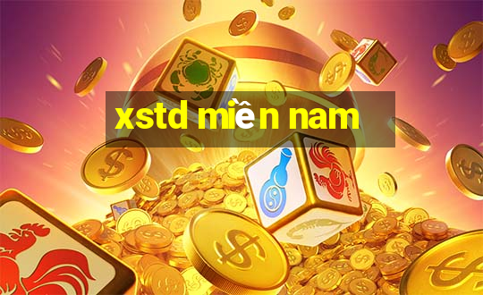 xstd miền nam