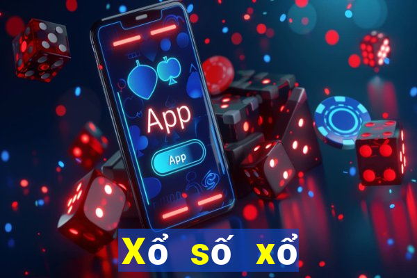 Xổ số xổ số 506